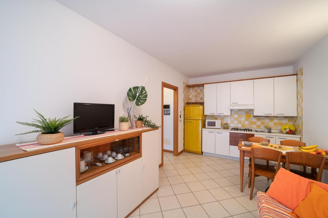 Residenza Le Altane Διαμέρισμα Μπιμπιόνε Εξωτερικό φωτογραφία