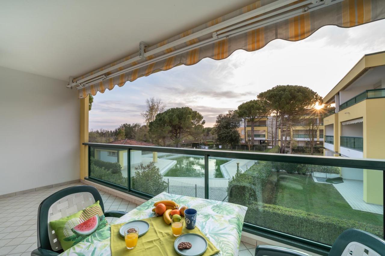 Residenza Le Altane Διαμέρισμα Μπιμπιόνε Εξωτερικό φωτογραφία