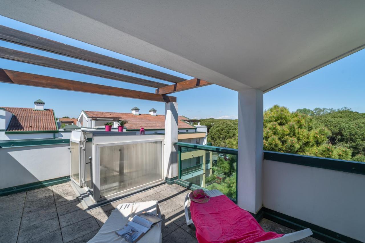 Residenza Le Altane Διαμέρισμα Μπιμπιόνε Εξωτερικό φωτογραφία