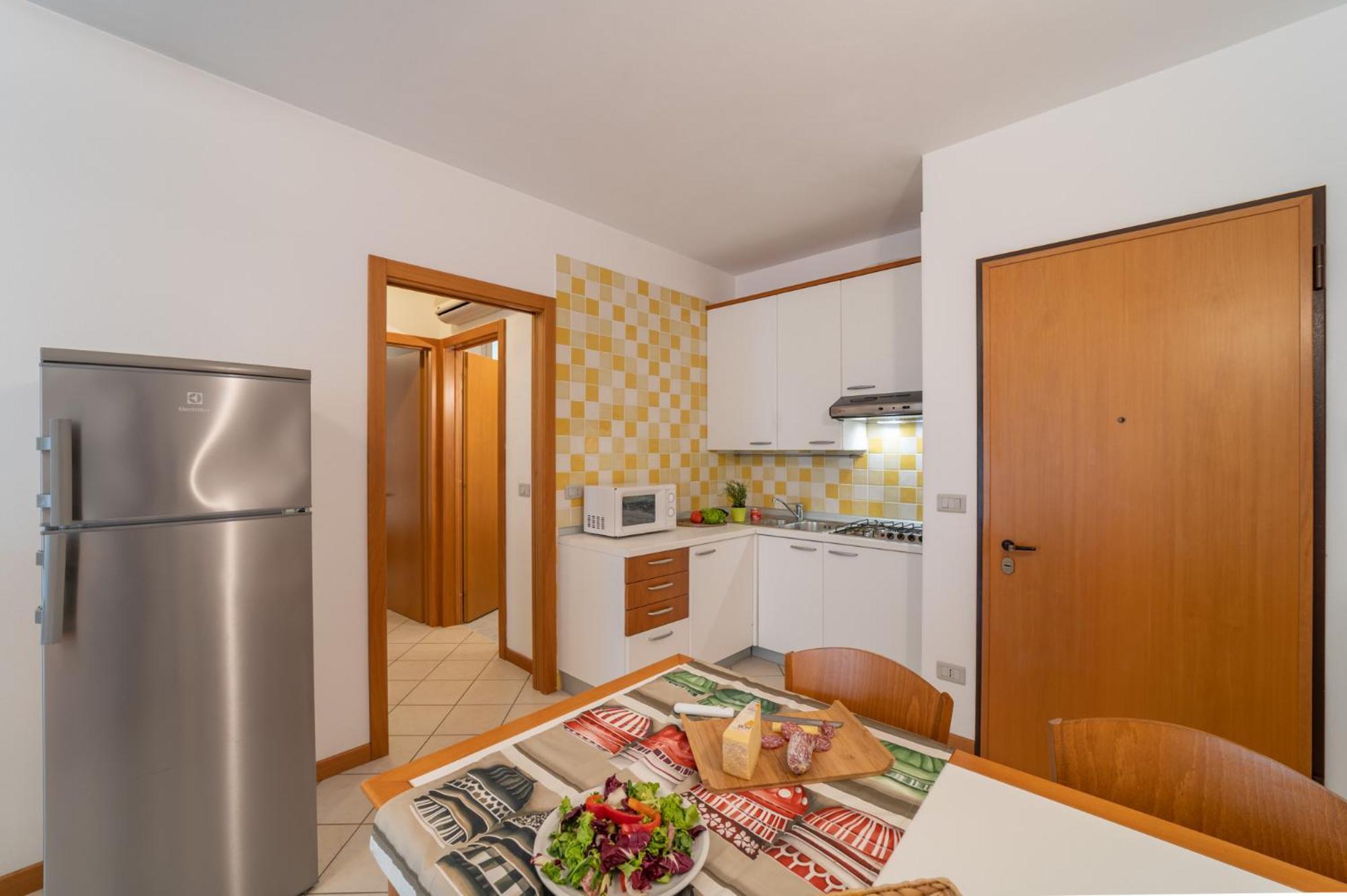 Residenza Le Altane Διαμέρισμα Μπιμπιόνε Εξωτερικό φωτογραφία