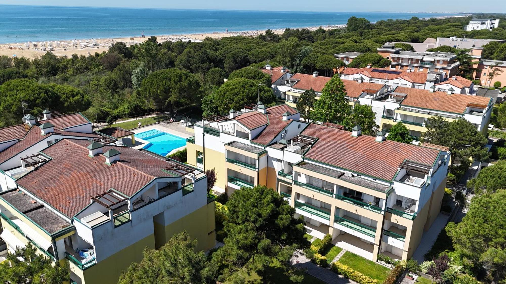 Residenza Le Altane Διαμέρισμα Μπιμπιόνε Εξωτερικό φωτογραφία
