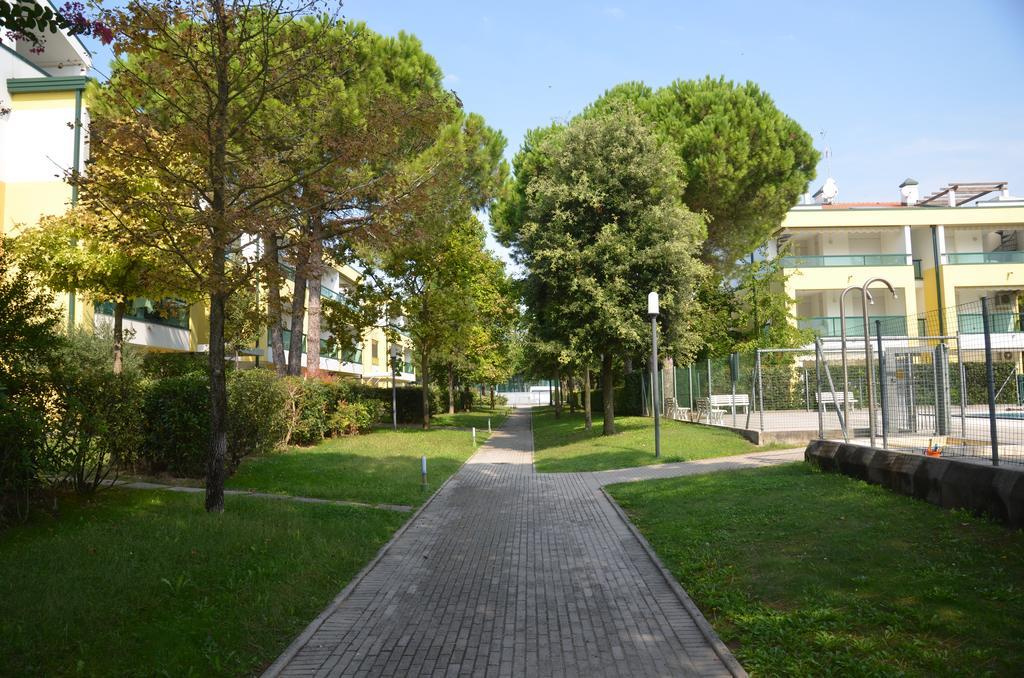 Residenza Le Altane Διαμέρισμα Μπιμπιόνε Εξωτερικό φωτογραφία