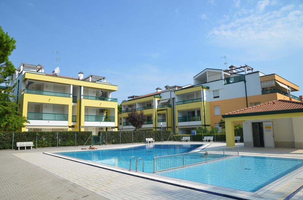 Residenza Le Altane Διαμέρισμα Μπιμπιόνε Εξωτερικό φωτογραφία